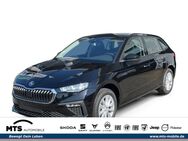 Skoda Scala, 1.0 TSI 1 0 EU6e Selection mech, Jahr 2024 - Neu Anspach