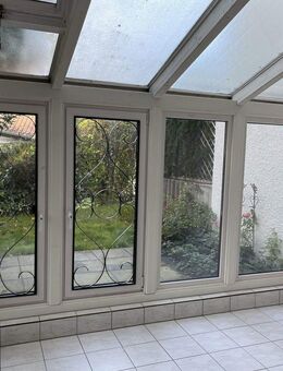 Große Wohnung Reihenmittelhaus viel Platz große Familie Mehrgenerationen Ferienhaus Bodensee - Tettnang