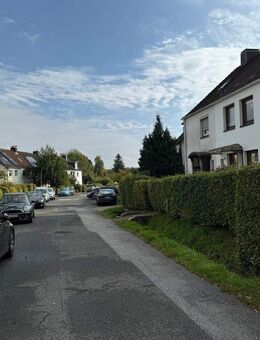 ROHDIAMANT MIT VIEL POTENZIAL - IHR GÜNSTIGER FAMILIENTRAUM ZUM SELBERGESTALTEN! - Hamburg