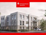Lebensqualität am Wasser! Exklusive Neubauwohnungen am Aasee in Ibbenbüren - Ibbenbüren