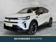 Renault Captur, Techno Mild Hybrid 140 TWW, Jahr 2022 - Chemnitz