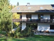 RESERVIERT, Mehrfamilienhaus in der Nähe vom Waldschwimmbad, Kleine Oker in Altenau - Altenau Zentrum