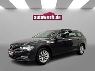 VW Passat Variant 1.5 TSI DSG BUSINESS AHK NAVI SHZ ACC 16Z TEMPOMAT - Ahrensburg