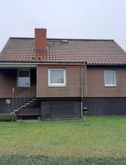 Eigenheim im Amt Neuhaus - Amt Neuhaus