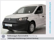 VW Caddy, 2.0 l Cargo TDI verfügbar, Jahr 2022 - Hamburg