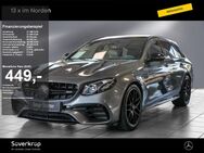 Mercedes E 63 AMG, T S AMG BURM NIGHT DRIVERS, Jahr 2018 - Kiel