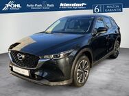 Mazda CX-5, 2.5 L G 194 AD VANTAGE AWD, Jahr 2022 - Düsseldorf