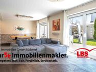 Neuwertige Doppelhaushälfte im schönen Arlen! - Rielasingen-Worblingen