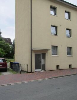 *** 2-Zimmer Bergstr - Zentrum Mölln *** - Mölln (Schleswig-Holstein)