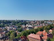 Saniertes Mehrfamilienhaus in zentraler Lage von Altenburg mit attraktiver Rendite - Altenburg