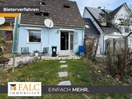 Traumhaftes Wohnen in Nürnberg-Eibach - Doppelhaushälften mit vielseitigen Möglichkeiten - Nürnberg