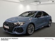 Audi RS3, 2.5 TFSI quattro Lim 280 km h, Jahr 2023 - Mülheim (Ruhr)