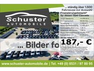 Opel Cascada Ultimate 1.6Turbo*Leder Bi-Xen Navi 20* - Ruhstorf (Rott)