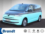 VW T7 Multivan, 1.4 Multivan eHybrid Style, Jahr 2021 - Weyhe