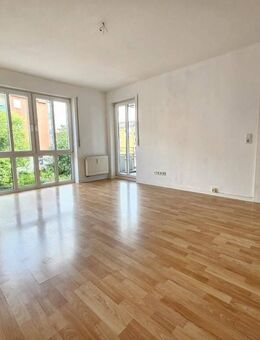 Hier lässt es sich Leben - Chemnitz