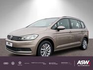 VW Touran, 1.6 TDI Comfortline, Jahr 2016 - Heilbronn