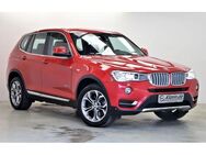 BMW X3 20d 190PS xLine Keyless Xenon Tempomat - Teltow