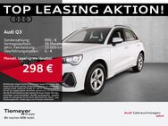 Audi Q3, 35 TDI Q S LINE, Jahr 2024 - Bochum