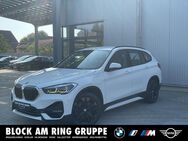 BMW X1, xDrive25e DA Lines, Jahr 2021 - Braunschweig