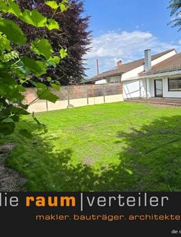 Bezugsf. renov. RMH Feldkirchen-W., Südgarten, ruhige Lage, viel Wohnkomfort(138 qm, 2 SZ+Bad im OG) - Feldkirchen-Westerham