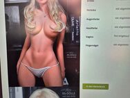 Sexdoll 166cm - Dortmund