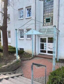 Helle 3-Zimmer-Wohnung mit Balkon - Göppingen