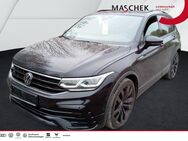 VW Tiguan, 2.0 TSI R-Line Lede, Jahr 2024 - Wackersdorf