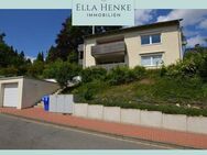 Perfekt saniertes Mehrfamilienhaus mit 3 hochwertigen Wohnungen in Toplage von Bad Harzburg. - Bad Harzburg
