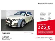 Audi A1, Sportback 25 TFSI Audi connect, Jahr 2023 - Lübeck