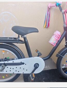 Mädchenfahrrad 16 zoll - Dortmund