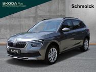 Skoda Kamiq, 1.0 TSI Tour 110, Jahr 2023 - Emmendingen