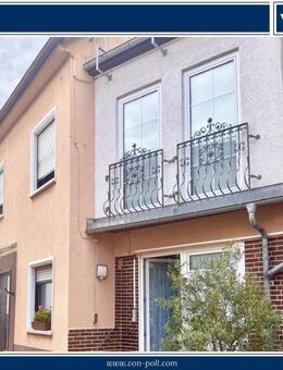 Modernisiertes Einfamilienhaus mit großzügigem Grundstück, Baureserve und vielseitigem Potenzial - Riedstadt