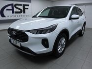 Ford Kuga, Titanium #Winter-P # # 4 #, Jahr 2022 - Fürstenwalde (Spree)