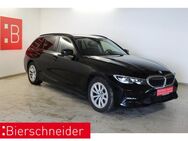 BMW 320, d xDrive Adv 17 DrivingAss, Jahr 2022 - Schopfloch (Bayern)