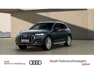 Audi Q5, 50 eTFSI quattro advanced, Jahr 2024 - Wolfsburg