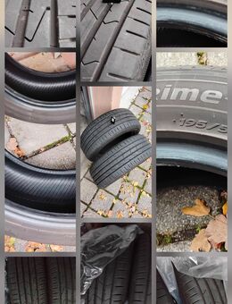 Hankook Sommerreifen in Konvolut - München Berg am Laim