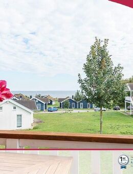 Mehrwert mit Meerblick - Ferienwohnung im beliebten Hansa-Park-Resort. - Sierksdorf