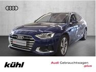 Audi A4, Avant 40 TFSI advanced, Jahr 2024 - Gifhorn