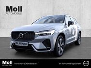 Volvo XC60, Plus Dark Recharge Plug-In Hybrid AWD T6 Twin Engine EU6d digitales, Jahr 2023 - Aachen