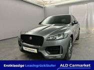 Jaguar F-Pace 30d AWD R-Sport Geschlossen, 5-türig, Automatik, 8-Gang - Bad Fallingbostel