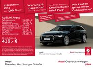 Audi A6, Avant 40 TDI, Jahr 2021 - Dresden