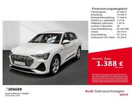 Audi e-tron, 55 quattro, Jahr 2023 - Lingen (Ems)