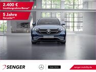 Mercedes EQC 400, AMG, Jahr 2020 - Aurich