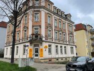 Studenten aufgepasst!!! 2 Raum Wohnung in Löbtau - Dresden