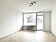 Schöne Aufteilung - Lichtdurchflutete Wohnung mit Loggia und Stellplatz - Herne