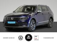VW Tiguan, 2.0 TDI Allspace, Jahr 2020 - Hannover