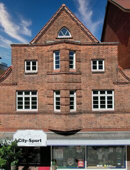 Ihr neues Domizil im Herzen von Winsen/Luhe - Winsen (Luhe)