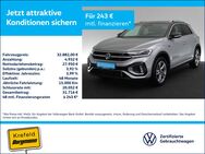 VW T-Roc, 2.0 TDI R-Line, Jahr 2024 - Krefeld