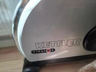 Verschenke älteren Kettler Hometrainer an Selbstabholer!!!!!!! - Dresden