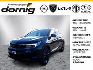 Opel Grandland, , Jahr 2022 - Plauen